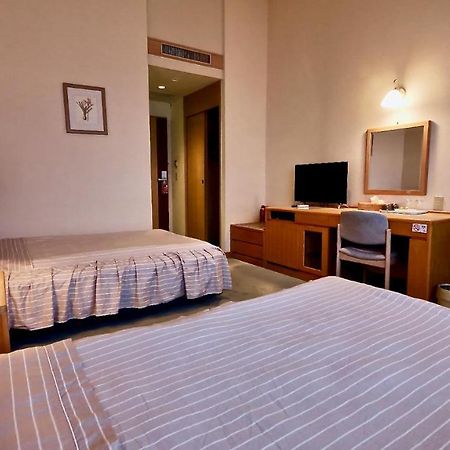 Hotel Aso Skyblue Экстерьер фото